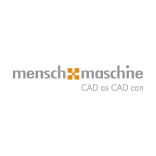 Mensch Maschine Logo