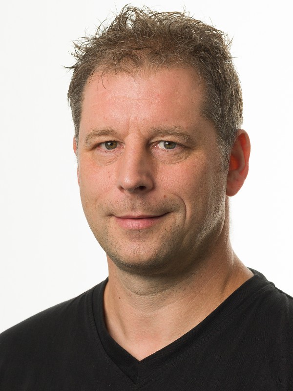 Hilmar Tetsch